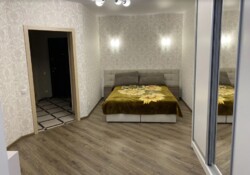 Здається 1-но кімнатна квартира в ЖК Династія. Гарний стан. фото 1 Здається 1-но кімнатна квартира в ЖК Династія. Гарний стан. фото 1