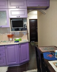 Довготривала оренда 1-но кімнатної квартири в Замостянському районі, гарний стан фото 9 Довготривала оренда 1-но кімнатної квартири в Замостянському районі, гарний стан фото 9