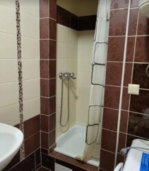 Довготривала оренда 1к квартири на вул. Павла Корнелюка, добрий стан, все є. фото 10 Довготривала оренда 1к квартири на вул. Павла Корнелюка, добрий стан, все є. фото 10