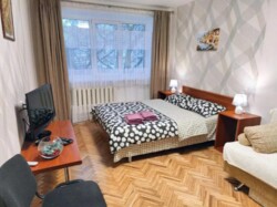 Здається 1-но кімнатна квартира в Центрі міста, все є. фото 4 Здається 1-но кімнатна квартира в Центрі міста, все є. фото 4