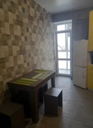 Здається в оренду 1-но кімнатна квартира в Ленінському районі. Новобуд. фото 6 Здається в оренду 1-но кімнатна квартира в Ленінському районі. Новобуд. фото 6