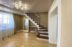 Здається 3-х кімнатна двоповерхова квартира в Ленінському районі. Новобуд, Відмнний стан. фото 17 Здається 3-х кімнатна двоповерхова квартира в Ленінському районі. Новобуд, Відмнний стан. фото 17