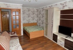 Здається чиста та охайна 1-но кімнатна квартира в Центральній частині міста. фото 1 Здається чиста та охайна 1-но кімнатна квартира в Центральній частині міста. фото 1