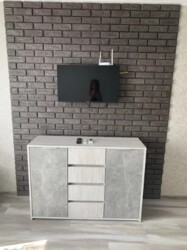 Здається 1-но кімнатна квартир на Поділлі. Ремонт, техніка, меблі фото 1 Здається 1-но кімнатна квартир на Поділлі. Ремонт, техніка, меблі фото 1