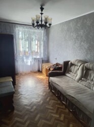 Здається 3-х кімнатна квартира в Замостянському районі, нормальний стан. фото 4 Здається 3-х кімнатна квартира в Замостянському районі, нормальний стан. фото 4