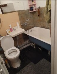 Здається 1-но кімнатна квартира в Ленінському районі. Все є. фото 3 Здається 1-но кімнатна квартира в Ленінському районі. Все є. фото 3