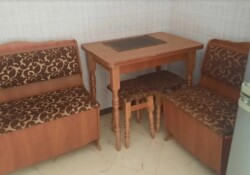 Здається 1-но кімнатна квартира в р-ні ринку Урожай. Все є. фото 15 Здається 1-но кімнатна квартира в р-ні ринку Урожай. Все є. фото 15