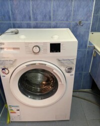 Здається 1-но кімнатна квартира в Замостянському районі. фото 9 Здається 1-но кімнатна квартира в Замостянському районі. фото 9