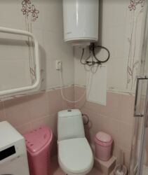 Довготривала оренда 1к квартири на вул. Миколи Зерова, все є, гарний стан. фото 6 Довготривала оренда 1к квартири на вул. Миколи Зерова, все є, гарний стан. фото 6