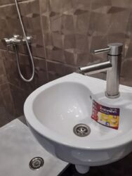 Здається 2-х кімнатна квартира в центрі міста, все є після ремонту фото 8 Здається 2-х кімнатна квартира в центрі міста, все є після ремонту фото 8