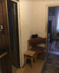 Здається 1-но кімнатна квартира в р-ні Слов'янка. Все є. фото 6 Здається 1-но кімнатна квартира в р-ні Слов'янка. Все є. фото 6