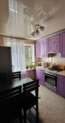 Здається стильна 1-но кімнатна квартира в Замостянському районі, все є. фото 5 Здається стильна 1-но кімнатна квартира в Замостянському районі, все є. фото 5