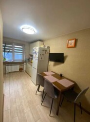 Здається 3-х кімнатна квартира, р-н Вишенька з технікою та меблями. фото 3 Здається 3-х кімнатна квартира, р-н Вишенька з технікою та меблями. фото 3