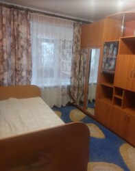 Здається 3-х кімнатна квартира в Замостянському районі. Все є, нормальний стан. фото 2 Здається 3-х кімнатна квартира в Замостянському районі. Все є, нормальний стан. фото 2