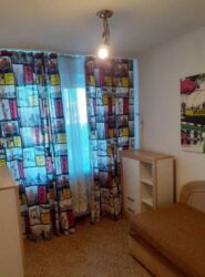 Оренда 3-кімнатної квартири на Урожаї, добрий стан, все є. фото 8 Оренда 3-кімнатної квартири на Урожаї, добрий стан, все є. фото 8