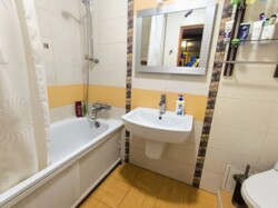 Здається 1-но кімната квартира в Центрі міста, гарний стан. Вид на річку Буг. фото 12 Здається 1-но кімната квартира в Центрі міста, гарний стан. Вид на річку Буг. фото 12