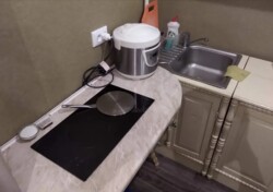 Здається 1-но кімнатна квартира в Замостянському районі. фото 8 Здається 1-но кімнатна квартира в Замостянському районі. фото 8