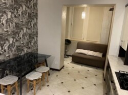 Здається 1-но кімнатна квартира в ЖК Європейський квартал. Сучасний ремонт, все є для життя. фото 4 Здається 1-но кімнатна квартира в ЖК Європейський квартал. Сучасний ремонт, все є для життя. фото 4