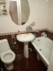 Здається 1-но кімнатна квартира в р-ні Слов'янка. Добрий стан. фото 7 Здається 1-но кімнатна квартира в р-ні Слов'янка. Добрий стан. фото 7