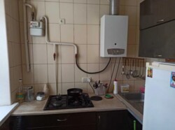 Здається 2-х кімнатна квартира в Ленінському районі. вул. Пирогова. Все є. фото 10 Здається 2-х кімнатна квартира в Ленінському районі. вул. Пирогова. Все є. фото 10