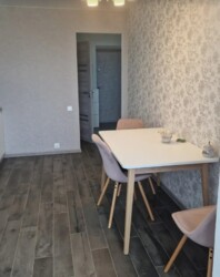 Здається 1-но кімнатна квартира в ЖК Сімейний комфорт. Новий ремонт. фото 4 Здається 1-но кімнатна квартира в ЖК Сімейний комфорт. Новий ремонт. фото 4