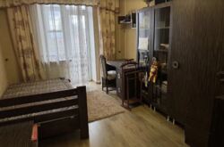 Довготривала оренда 5к квартири на вул. Червонохрестівська, Центр. Гарний стан фото 4 Довготривала оренда 5к квартири на вул. Червонохрестівська, Центр. Гарний стан фото 4