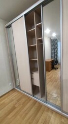 Здається сучасна 1-но кімнатна квартира на Поділлі. Все є. фото 6 Здається сучасна 1-но кімнатна квартира на Поділлі. Все є. фото 6