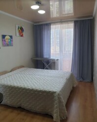 Здається 3-х кімнатна квартира в р-і Слов'янка, добрий стан. фото 11 Здається 3-х кімнатна квартира в р-і Слов'янка, добрий стан. фото 11