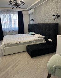 Здається 4-х кімнатна, дворівнева квартира з капітальним ремонтом, все є. Академічний фото 13 Здається 4-х кімнатна, дворівнева квартира з капітальним ремонтом, все є. Академічний фото 13