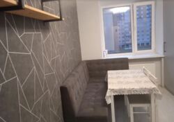 Здається 1-но кімнатна квартира в ЖК Європейський квартал, все є гарнний стан. фото 15 Здається 1-но кімнатна квартира в ЖК Європейський квартал, все є гарнний стан. фото 15