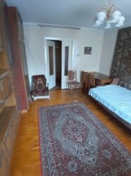 Здається 3-х кімнатна квартира в р-ні Ближнього Замостя, простий стан, все є. фото 8 Здається 3-х кімнатна квартира в р-ні Ближнього Замостя, простий стан, все є. фото 8