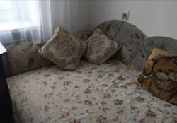 Здається 3-х кімнатна квартира в Замостянському районі. Все є. Ремонт фото 3 Здається 3-х кімнатна квартира в Замостянському районі. Все є. Ремонт фото 3