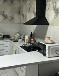 Оренда 2-х кімнатної квартири в ЖК Turkish City, гарний стан, все є для життя. фото 8 Оренда 2-х кімнатної квартири в ЖК Turkish City, гарний стан, все є для життя. фото 8