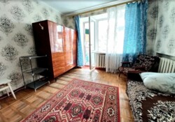 Здається 2-х кімнатна квартира в р-ні Слов'янка. Простий житловий стан. фото 8 Здається 2-х кімнатна квартира в р-ні Слов'янка. Простий житловий стан. фото 8