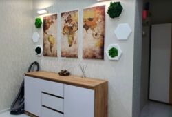 Оренда 1-но кімнатної квартири на Замості. Гарний стан. ЖК Сімейний. фото 23 Оренда 1-но кімнатної квартири на Замості. Гарний стан. ЖК Сімейний. фото 23