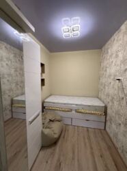 Здається 2-х кімнатна квартира в ЖК Сімейний. Новий сучасний ремонт, якісні меблі та техніка фото 6 Здається 2-х кімнатна квартира в ЖК Сімейний. Новий сучасний ремонт, якісні меблі та техніка фото 6