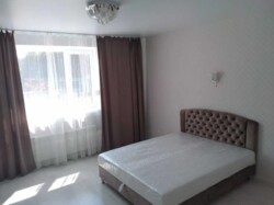 Здається 1-но кімнатна квартира в Замостянському районі, новобудова, ремонт фото 1 Здається 1-но кімнатна квартира в Замостянському районі, новобудова, ремонт фото 1