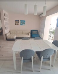 Здається нова сучасна 2-кімнатна квартира в новому ЖК. Ленінський р-н. фото 16 Здається нова сучасна 2-кімнатна квартира в новому ЖК. Ленінський р-н. фото 16