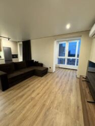 Здається 2-х кімнатна квартира в р-ні Поділля, гарний стан, все є. фото 2 Здається 2-х кімнатна квартира в р-ні Поділля, гарний стан, все є. фото 2