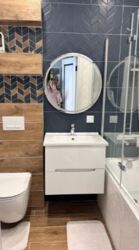 Здається 1-но кімнатна квартира з новим ремонтом ЖК Лісопарковий фото 3 Здається 1-но кімнатна квартира з новим ремонтом ЖК Лісопарковий фото 3