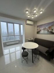 Оренда 1-кімнатної квартири на Поділлі. Гарний житловий стан фото 3 Оренда 1-кімнатної квартири на Поділлі. Гарний житловий стан фото 3