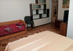 Здається 1-но кімнатна квартира в Замостянському районі. Все є для життя фото 2 Здається 1-но кімнатна квартира в Замостянському районі. Все є для життя фото 2