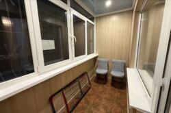 Здається 1-но кімнатна квартира в р-ні ринку Урожай. Гарний стан. фото 9 Здається 1-но кімнатна квартира в р-ні ринку Урожай. Гарний стан. фото 9