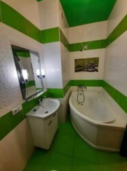 Здається 2-х кімнатна квартира в Замостянському районі. фото 3 Здається 2-х кімнатна квартира в Замостянському районі. фото 3