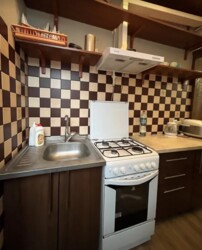 Здається 2-х кімнатна квартира в самому центрі міста. фото 6 Здається 2-х кімнатна квартира в самому центрі міста. фото 6