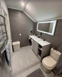 Здається 2-х кімнатна квартира в новобудові. Відмінний стан. фото 9 Здається 2-х кімнатна квартира в новобудові. Відмінний стан. фото 9