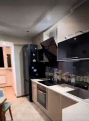 Здається 3-х кімнатна квартира в р-ні ринку Урожай. Добрий стан. Все є. фото 2 Здається 3-х кімнатна квартира в р-ні ринку Урожай. Добрий стан. Все є. фото 2