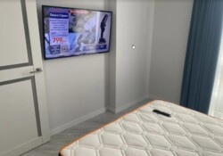 Довготривала оренда 1к квартири в ЖК Лісопарковий фото 4 Довготривала оренда 1к квартири в ЖК Лісопарковий фото 4