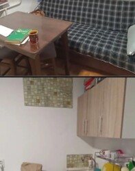 Здається 1-но кімнатна квартира в р-ні Слов'янка. Все є, простий житловий стан. фото 4 Здається 1-но кімнатна квартира в р-ні Слов'янка. Все є, простий житловий стан. фото 4