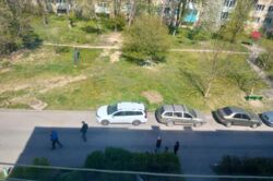 Довготривала оренда 3к квартири на просп. Космонавтів, простий стан все є для життя фото 1 Довготривала оренда 3к квартири на просп. Космонавтів, простий стан все є для життя фото 1